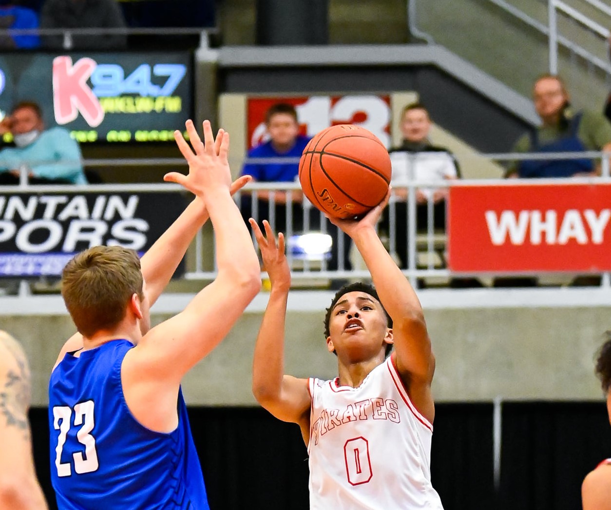 15TH REGION TOURNAMENT: Belfry, Paintsville advance to semifinals
