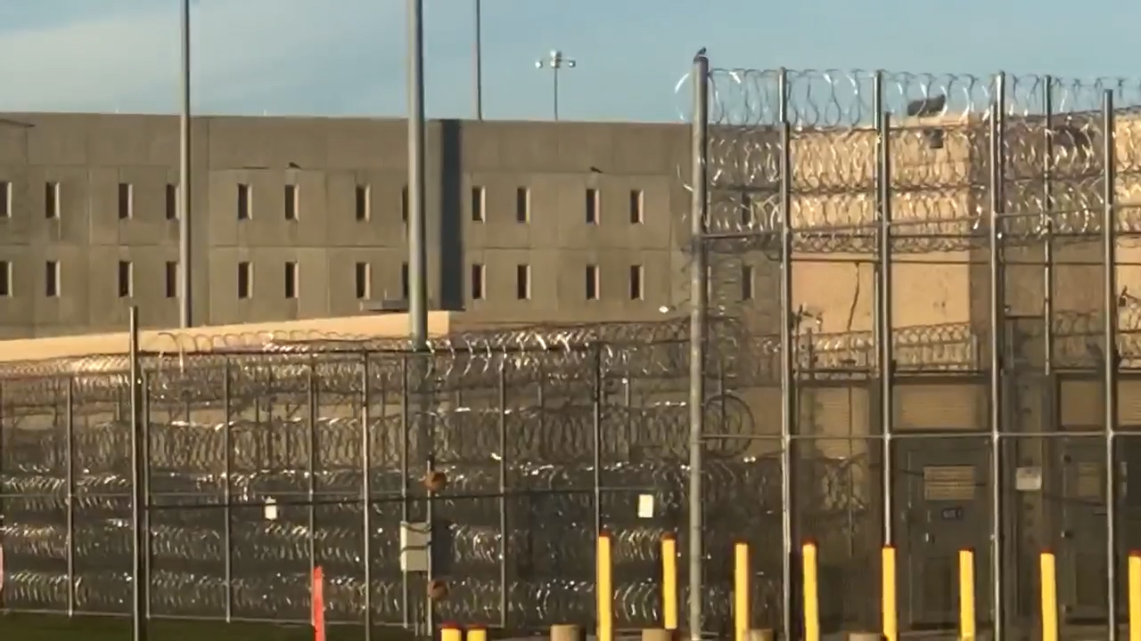 Former USP Big Sandy inmate charged with assaulting corrections officers