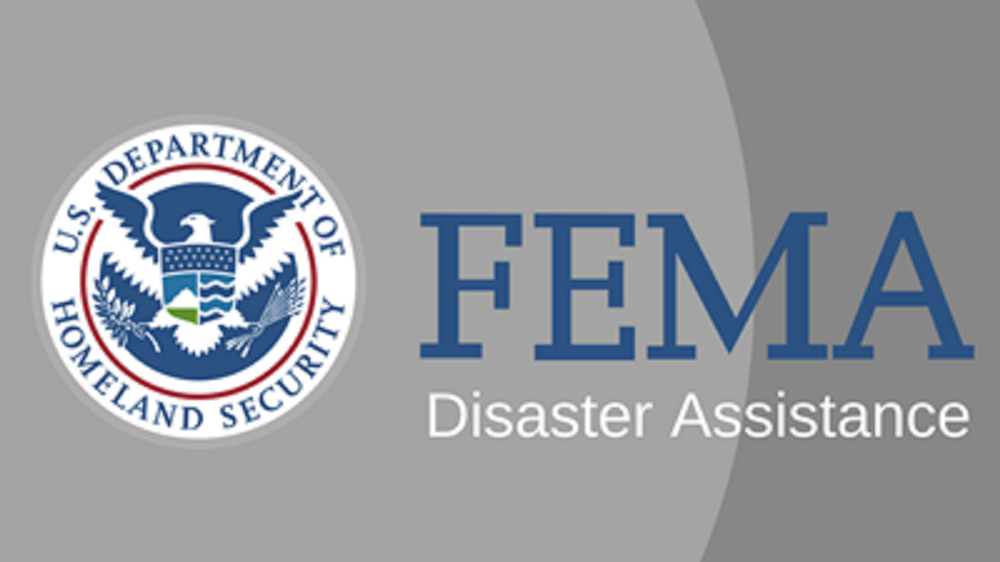 Five FEMA recovery centers will be open for Labor Day