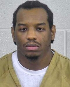 Ramando "Scoop" Taylor Jr.