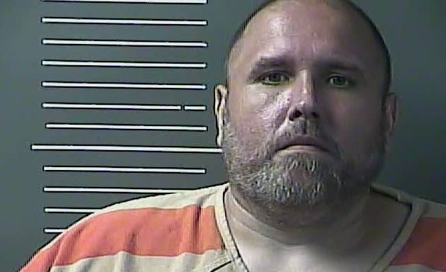 Johnson man indicted on federal drug and gun charges