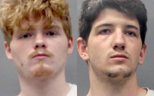 Wise County pair sentenced for fentanyl plot
