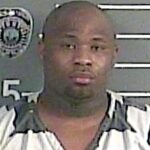 Donte Hendricks