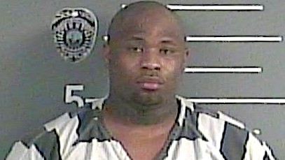 Donte Hendricks
