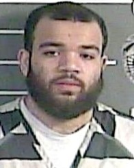 Isaiah "Jay" Harrell