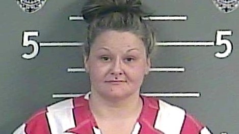 Pike woman to plead guilty in federal drug case