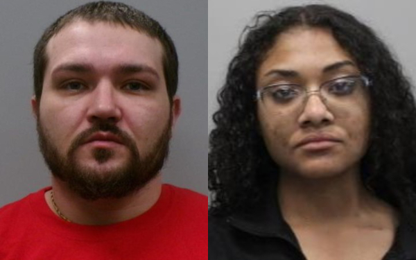 Duo pleads guilty to SW Va. meth, fentanyl conspiracy