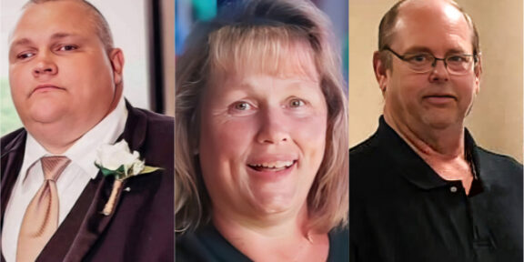 Darrell Keith Helton, Geneva K. Salyer and Gregory T. VanHoose