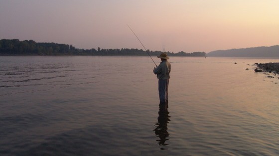 Reciprocal fishing and waterfowl hunting agreements back in place