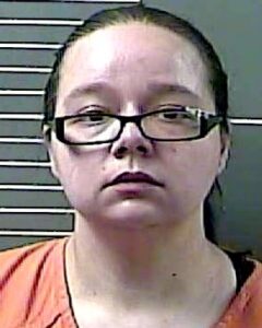 Tiffany Rebecca Williams