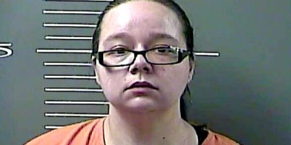 Tiffany Rebecca Williams