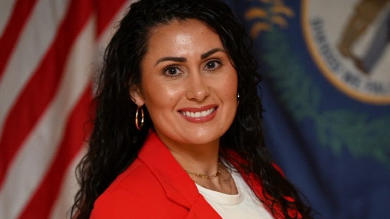 Castle files for county attorney in Floyd