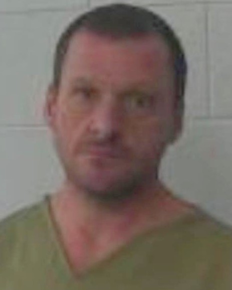 Nicholas Hagans