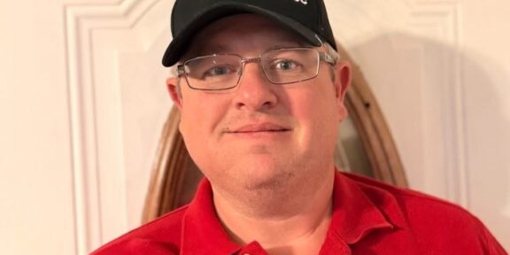 Roy Michael "Mike" Ousley