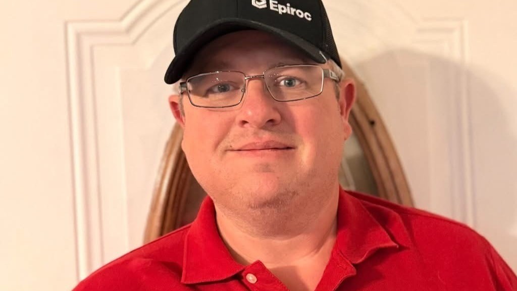 Ousley running for magistrate in Floyd District 1