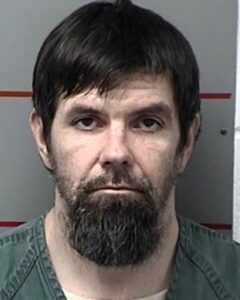 David Lee Ousley