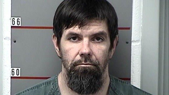 David Lee Ousley