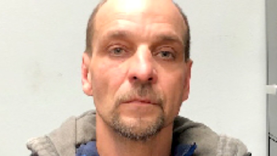 Jeffery Gary Beasley