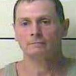 Eddie Dmitruk as seen in a 2012 arrest photo