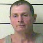 Eddie Dmitruk as seen in a 2012 arrest photo