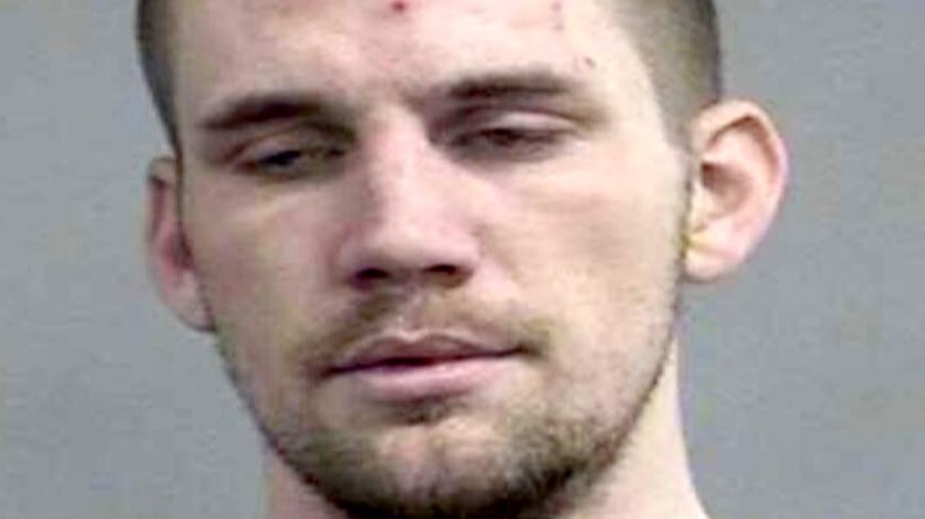 Louisville man charged in Prestonsburg stabbing