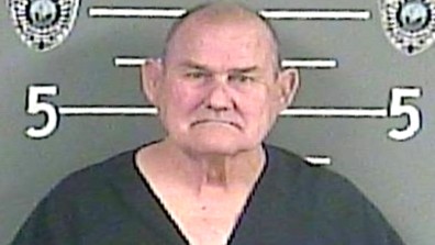 Pike man arrested for shooting neighbor