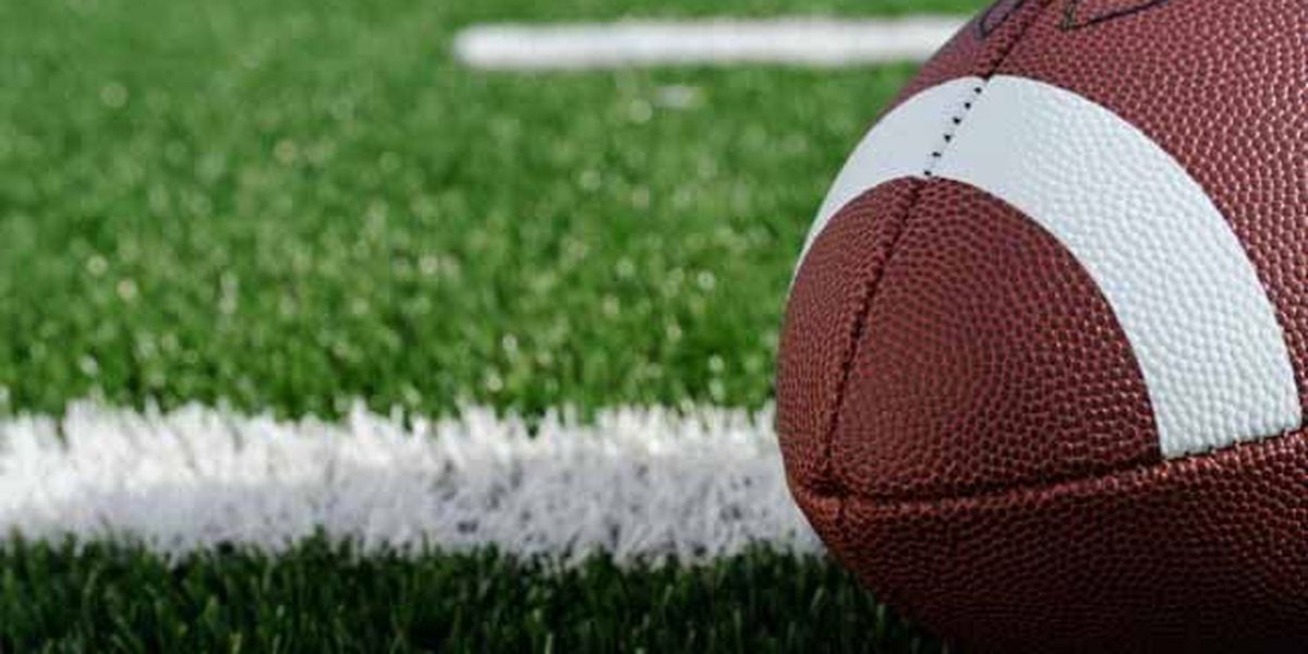 HIGH SCHOOL FOOTBALL: Area leaders for games played through Nov.14