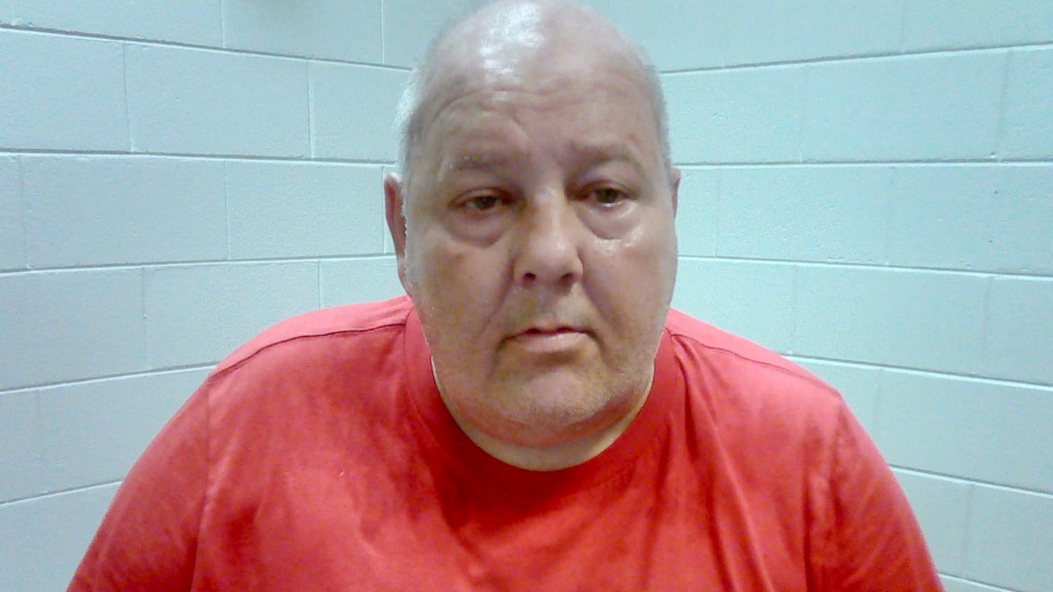 Pike man arrested for firing gun at football field while players, cheerleaders present