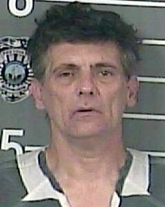 Randall Gene Hollifield