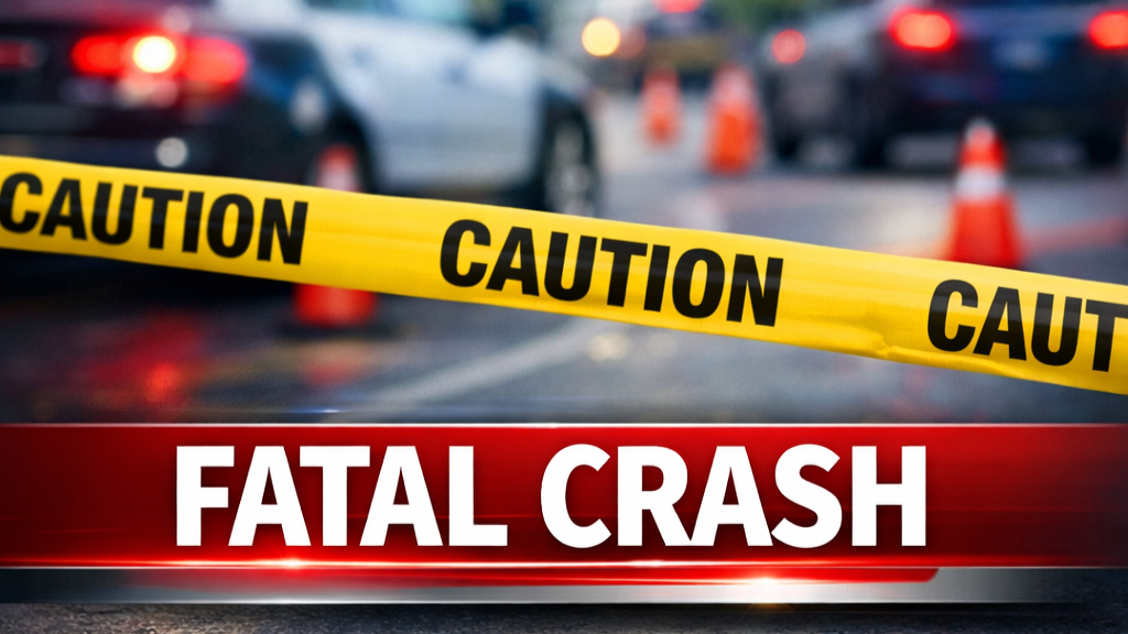 One killed in Floyd motorcycle crash