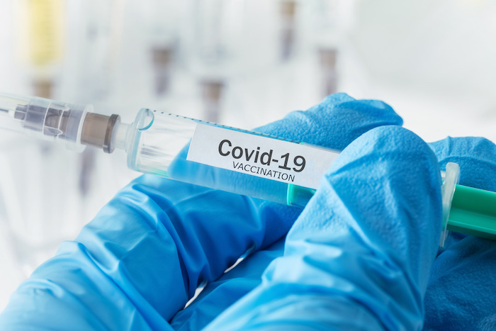 Poll: 1 in 5 unvaccinated Kentuckians open to getting COVID-19 vaccine