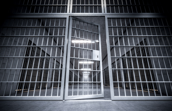 Report: Financial incentives driving jail overcrowding, expansion