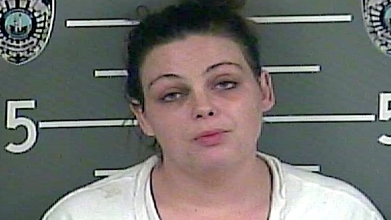 Pike woman sentenced for meth conspiracy