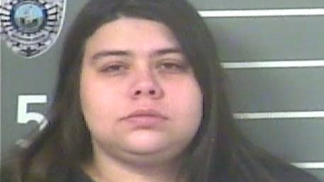 Floyd woman accused of threatening to shoot six people