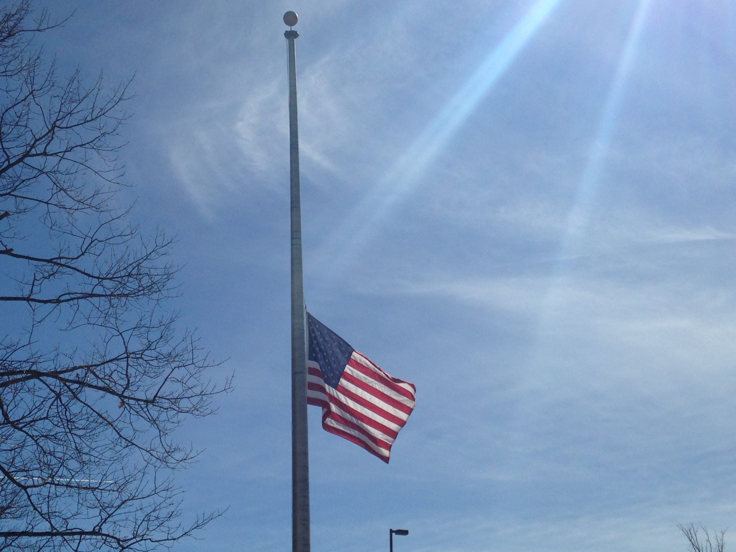 Flags ordered at half-staff after soldier’s remains identified