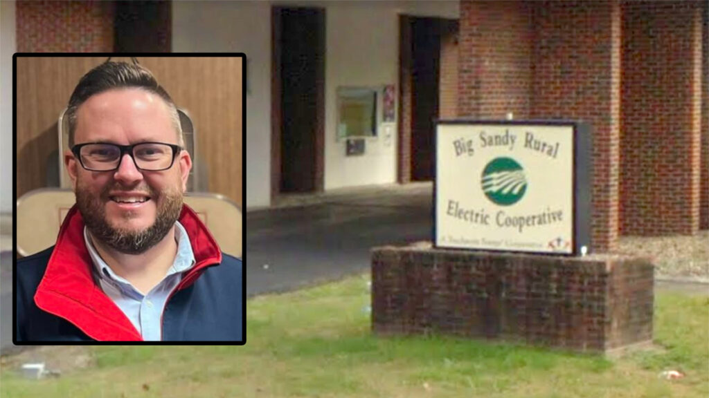 Big Sandy RECC and its president/general manager, Bruce Aaron Davis, have been sued by three women who claim Davis engaged in a pattern of sexual harassment against them and others.