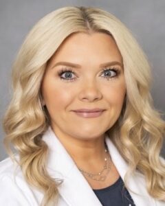 Dr. Kristin Glover