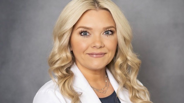 Dr. Kristin Glover