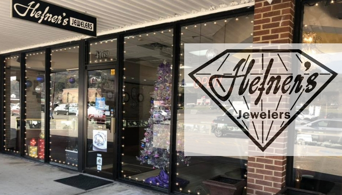 Hefner’s Jewelers announces closure