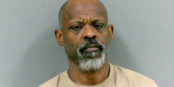 Cordell "Gator" Smith