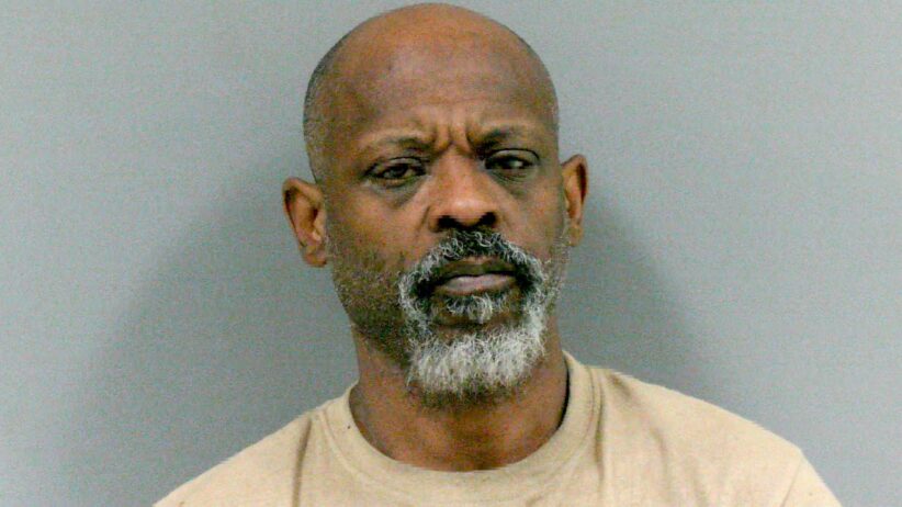 Cordell "Gator" Smith