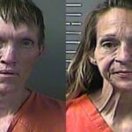 Adam Allen Caldwell and Tonya Lynn Rowe