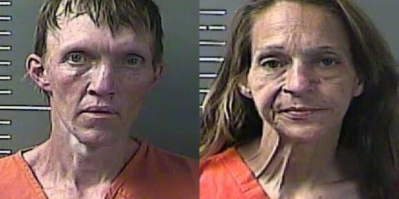 Adam Allen Caldwell and Tonya Lynn Rowe