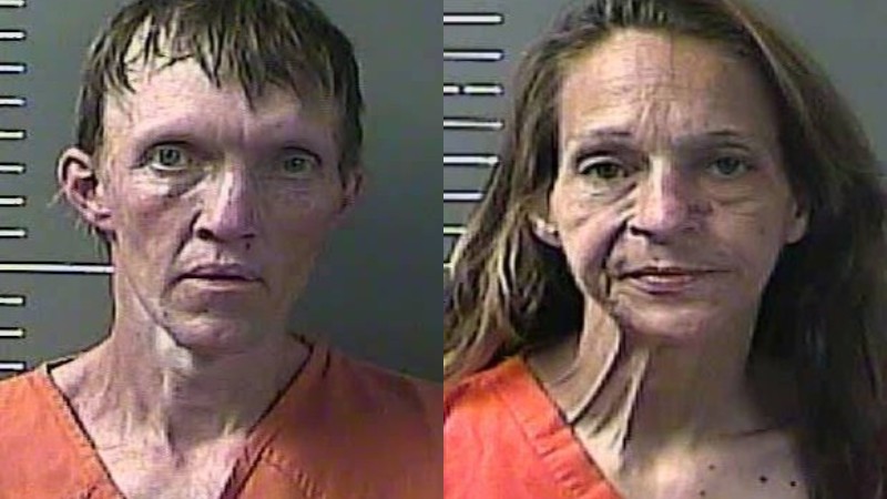 Adam Allen Caldwell and Tonya Lynn Rowe