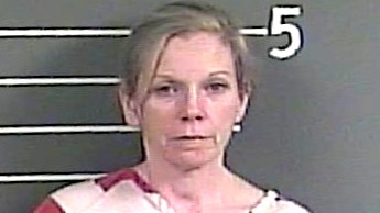 Gretchen Bevins