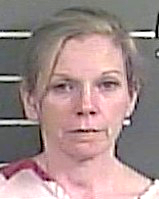 Gretchen Bevins
