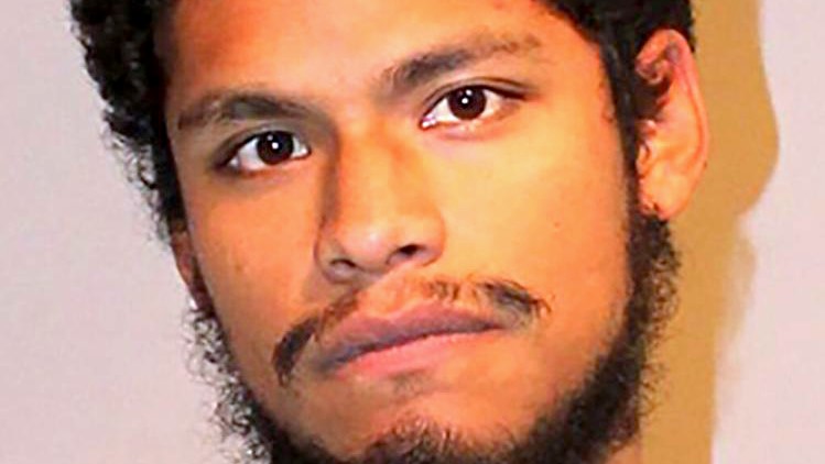 Man to serve 3 years for shooting house