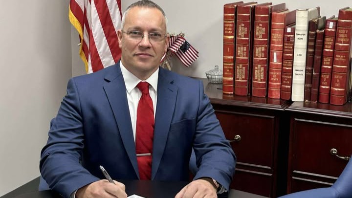 Crase running for 95th District state representative