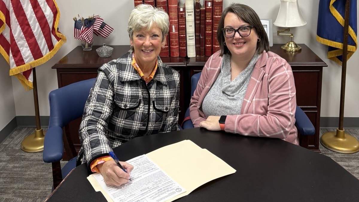 Skaggs running for District 97 state rep