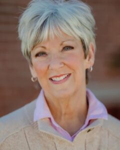 Rebekah Skaggs